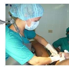 Yanapuma Spanish: Medical Spanish Course